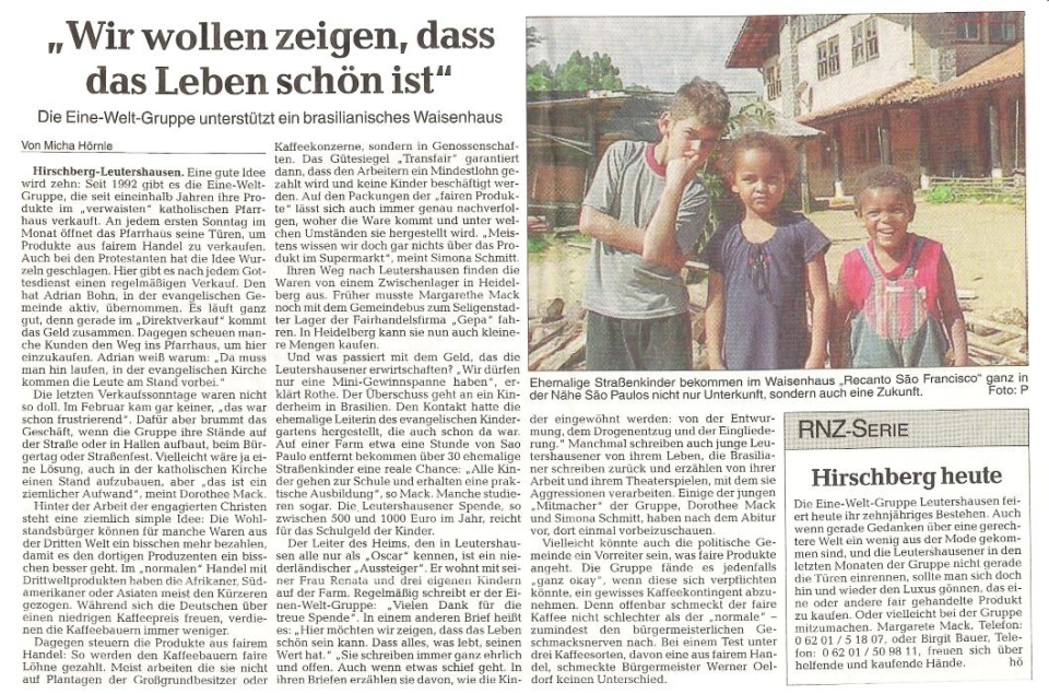2002.03.09_RNZ_Wir-wollen-zeigen-dass-das-Leben-schoen-ist