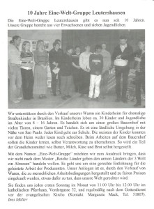 2002.05_Brueckensteine_10JahreEWG