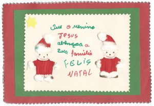 2003-12_Weihnachtskarte-Vorderseite