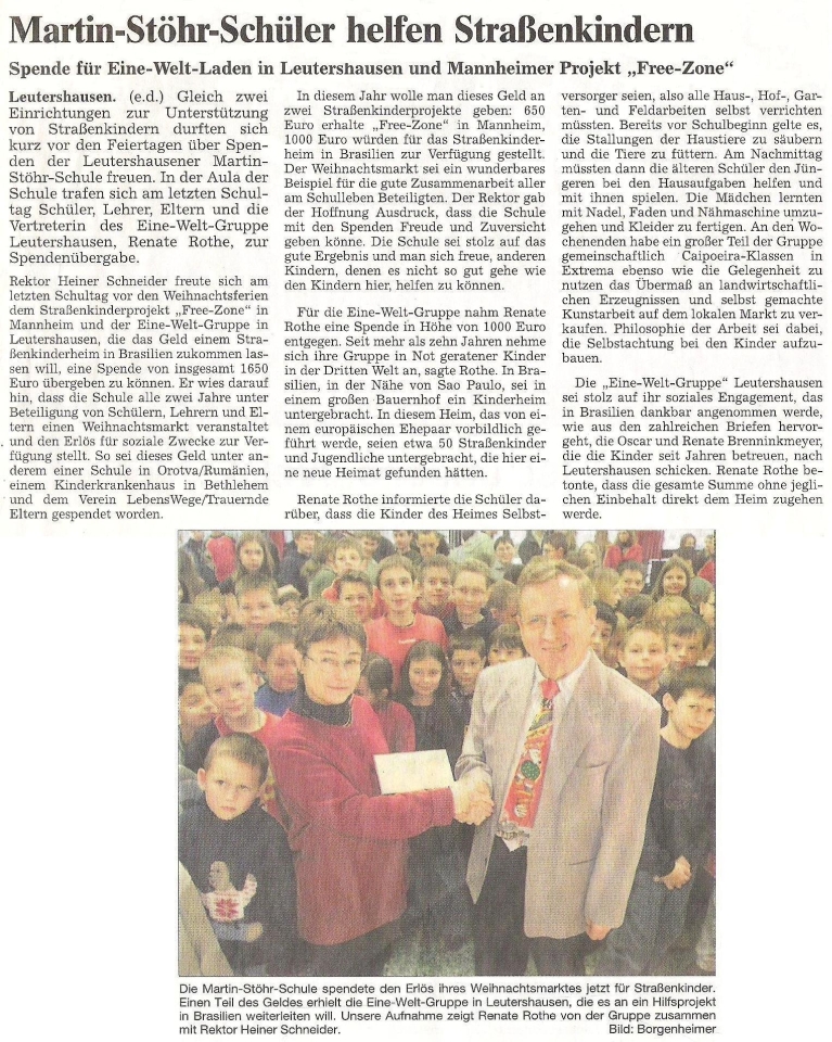 2004.12_WNOZ_Martin-Stoehr-Schueler-helfen-Strassenkindern