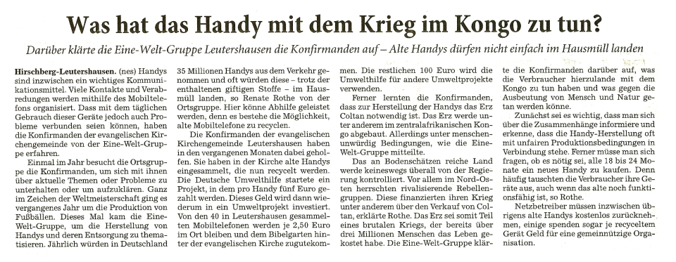 2007.03.07_RNZ_Was-hat-das-Handy-mit-dem-Krieg-im-Kongo-zu-tun