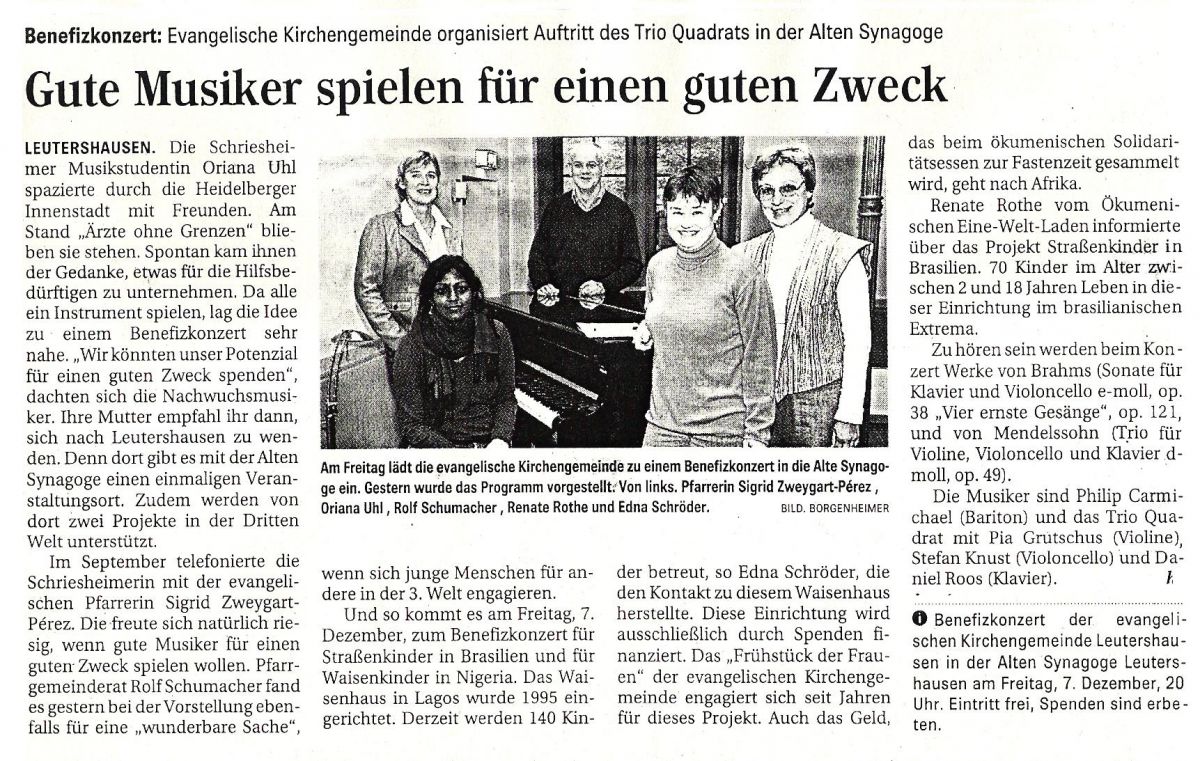 2007.12_WNOZ_Gute-Musiker-spielen-fuer-einen-guten-Zweck