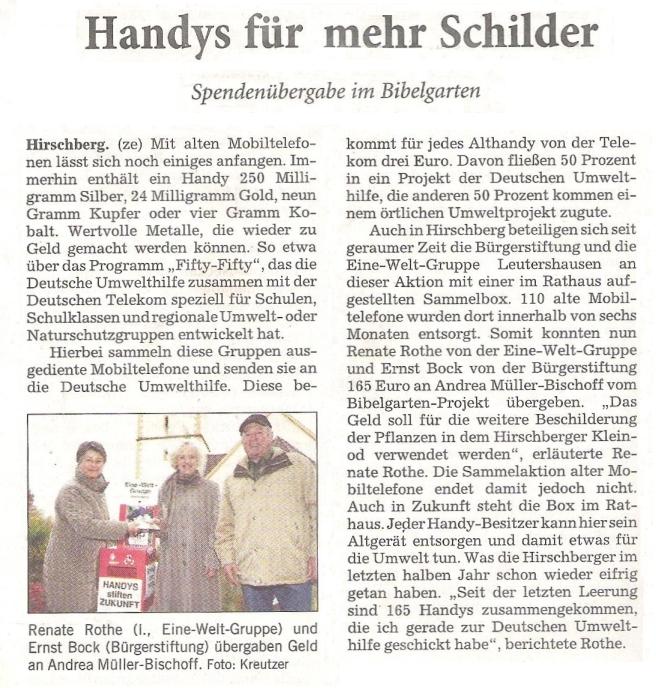 2011.11.10_RNZ_Handys-fuer-mehr-Schilder