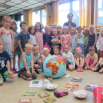 2013-07-15_Kinder-des-ev.-KiGas-Gespraech-ueber-den-fairen-Handel
