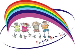 Logo Arco Iris