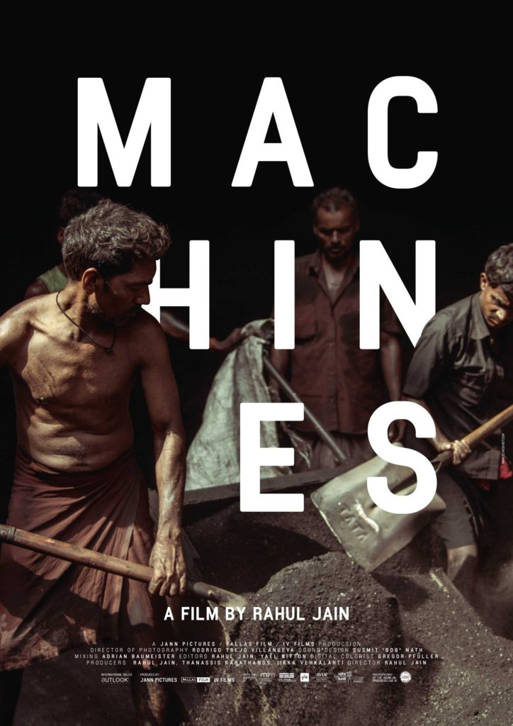 Film Machines