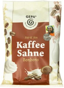 Kaffee Sahne-image