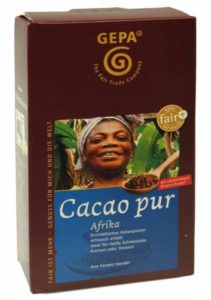 Cacao pur-image
