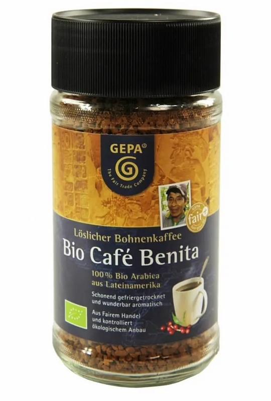 Bio Café Benita-image