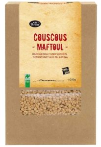 Couscous Maftoul-image