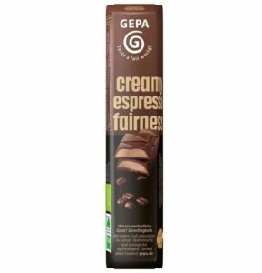 Creamy Espresso Fairness-image