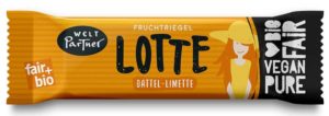 Fruchtriegel LOTTE-image