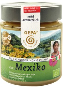 Bio Lacandona Mexiko-image