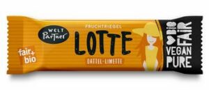 Fruchtriegel LOTTE-image