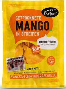 Mangos, Aktion Schutzengel-image