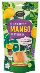 Mangos ungezuckert-image