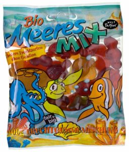 Bio Meeres-Mix-image