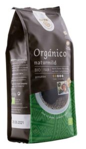 Café Orgánico (250g)-image