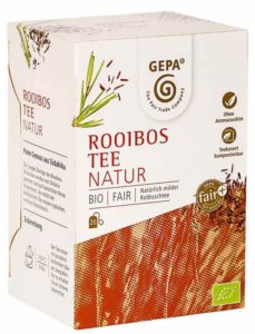 Rooibos Tee-image