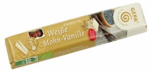 Fairetta Weiße Mohn-Vanille-image