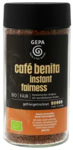 Bio Café Benita-image