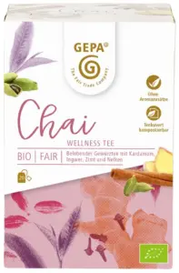 Chai Tee-image