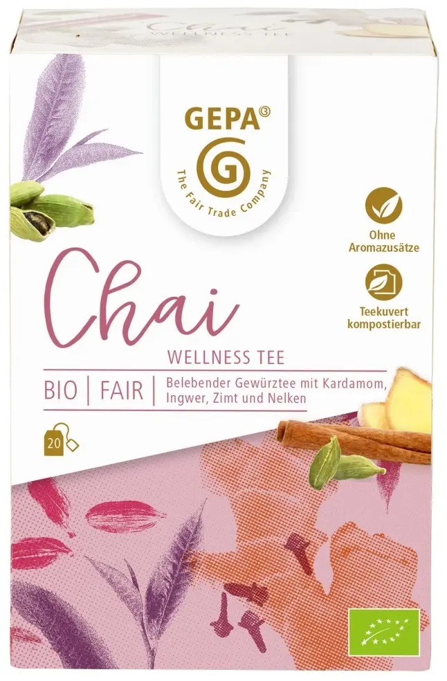 Chai Tee-image