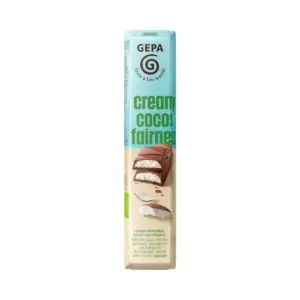 Creamy Cocos Fairness-image