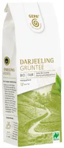 Darjeeling Grüntee lose-image