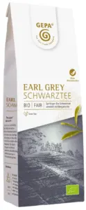 Earl Grey Schwarztee, lose-image