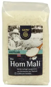 Bio Hom Mali-image