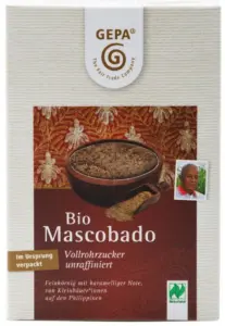 Bio Mascobado-image
