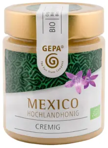 Bio Lacandona Mexiko-image