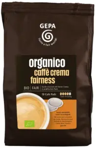 Bio Crema Pads-image