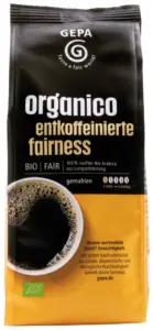 Café Orgánico (entkoffeiniert)-image