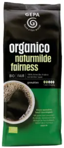 Café Orgánico (250g)-image