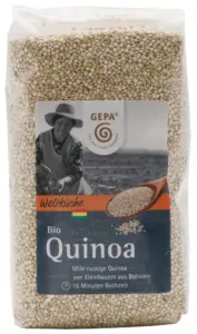 Bio Quinua-image