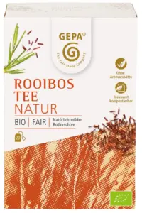 Rooibos Tee-image