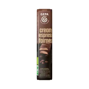 Creamy Espresso Fairness-image