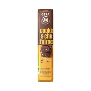 Cookies & Choc Fairness-image