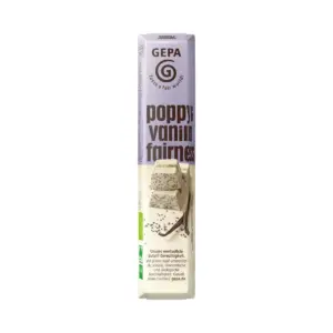 Poppy  & Vanilla Fairness-image