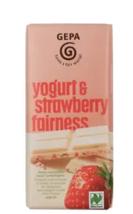 yogurt & strawberry fairness-image