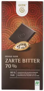 Grand Noir Zarte Bitter-image