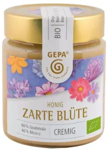 Honig Zarte Blüte-image