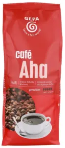 Café Aha-image