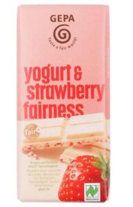 yogurt & strawberry fairness-image